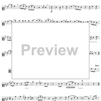 Solfège des solfèges, Book 3, Part 1 (Nos.1 - 39)