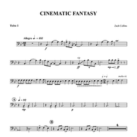 Cinematic Fantasy - Tuba 1