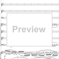 Missa Solemnis, No. 6: Agnus Dei