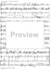 Divertimento No. 13 in F major, K253 - Full Score