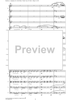 Symphony No. 9, Movement 3 - Full Score