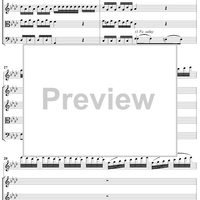 The Four Seasons, No. 4: Winter - Movement 1