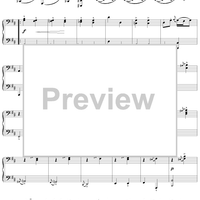 Ballszenen, No. 4: Ungarisch