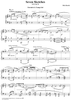 Seven Sketches, Op. 9