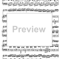 Ballroom Visions - Score