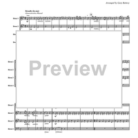 Holiday Treats, Volume 2 - Score