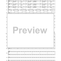 Brazilian Spice - Score