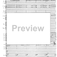 The Navel of the Sun - Full Score