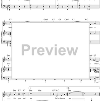 Let's Dance A Freilachs