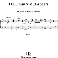 The Pleasure of Harbours
