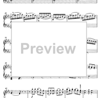 Sonata Eb Major WoO 47 No. 1 - Piano