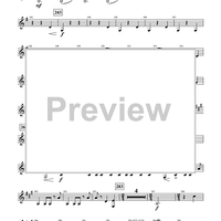 Harry Potter Symphonic Suite - Tuba in E-flat TC