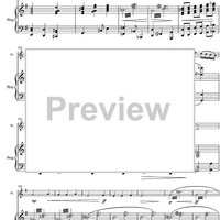 Argentinian Rhapsody - Score