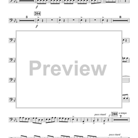 Concerto in E-flat - Bassoon 2