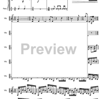 Jungle Heart - Vibraphone