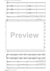 Ah, vive sol quel core, No. 10 from "La Traviata", Act 2 - Full Score