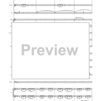 Ah, vive sol quel core, No. 10 from "La Traviata", Act 2 - Full Score