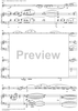 Violin Sonata in E-flat Major, Op. 18, Movement 1: Introduction - Piano Score