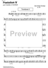 Praeludium IV Op.46d - Trombone 2