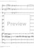 Idomeneo, rè di Creta, Act 2, No. 15 "Placido è il mar, andiamo" - Full Score