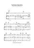 Summer's Day Song
