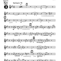 Time Will Tell - Bb Instruments Part 3