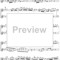 Forty Progressive Duets, Op. 55, Nos. 26 - 40