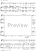 Magyarisch - No. 2 from "Four Lieder" Op. 46