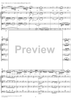 "Trostlos schluchzet Philomele", No. 12 from "Zaide", Act 2, K336b (K344) - Full Score