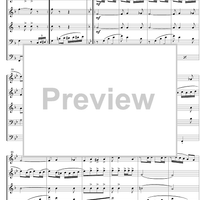 Boss Trombone - Score