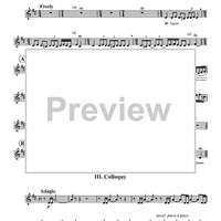 Conversations - Euphonium