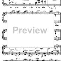 Prelude Ab Major Op.63 No. 4