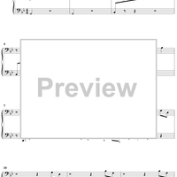 "Fingal's Cave" Overture (The Hebrides)