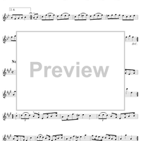 Nos. 323-340: Hornpipes and Clog Dances