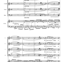 Po' Mo'ner got a Home at Las'