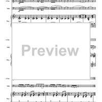 Conversations - Piano Score