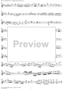 Divertimento No. 1 in D Major, K136 - Violin 1