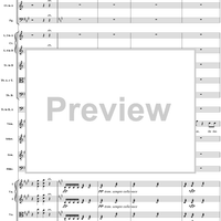 In meinen Mauern bauen, No. 5 from "Der glorreiche Augenblick", Op. 136 - Full Score