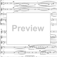 Fantasia on Christmas Carols - Score