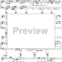 The Night It Had To End