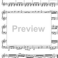 Sonata c minor K116