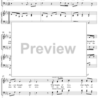 In Christ Alone (with the Solid Rock)