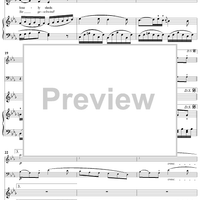 Merch Megan; or, Peggy’s Daughter - from 26 Welsh Songs