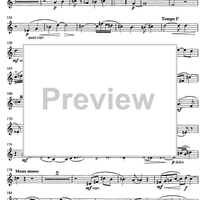 Diptykhos - B-flat Tenor Saxophone 2