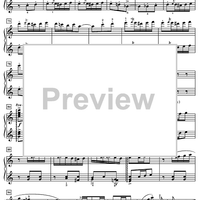 Spanish Dances, Opus 12, No. 1