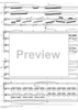 Introduction and Allegro - Full Score