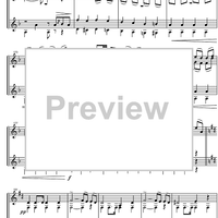 Overture from La Vestale