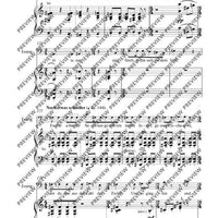 Lukas - Passion - Piano Reduction