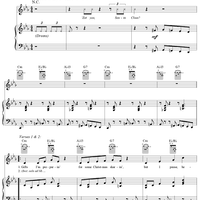 'Zat You, Santa Claus?