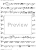 String Quartet No. 21 in D Major, K575 - Violin 2